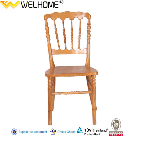 Hot Napoleon Chair for Wedding (F1005)