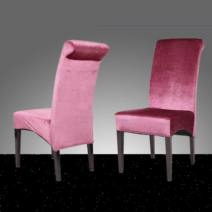 High Quality Imitated Wood Chair (XYM-H112)