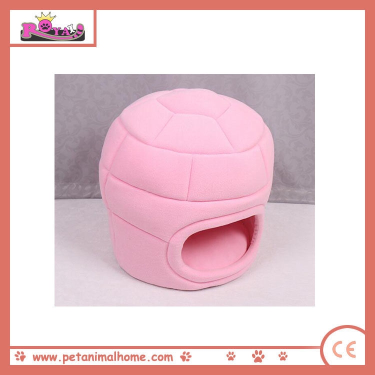 Dual Purpose Pet Bed in Pink
