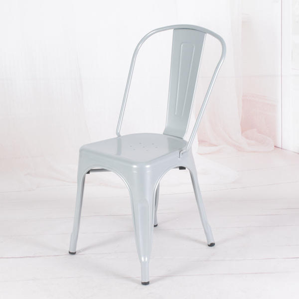Dining Chair Metal Tolix Chair