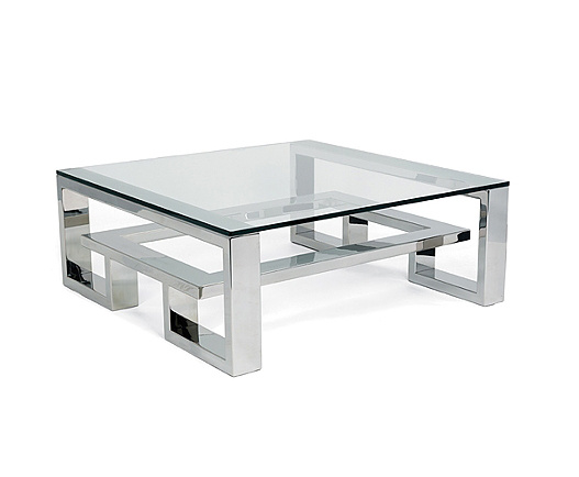 Big Coffee Table (CC-4100)