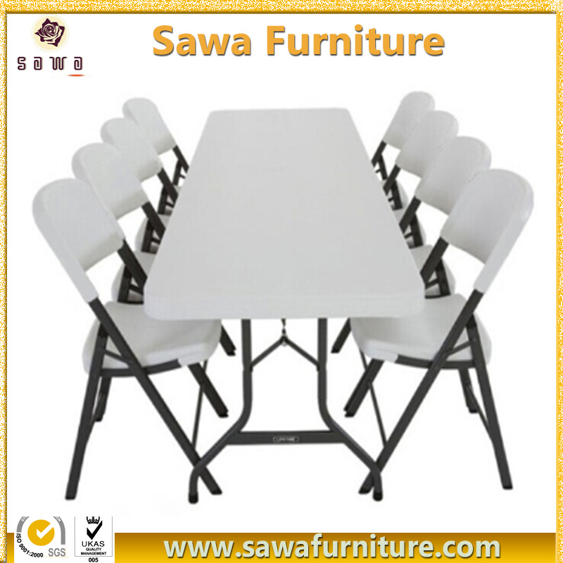 Plastic Folding Chair for Outdoor Indoor Wholesale