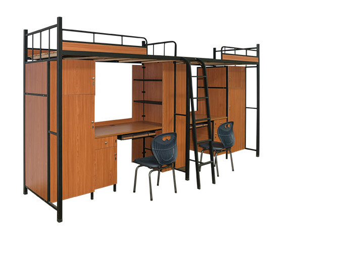 China Manufacturer Customized 	Fsc Certificate	Metal Cabinet (HX-JY005)