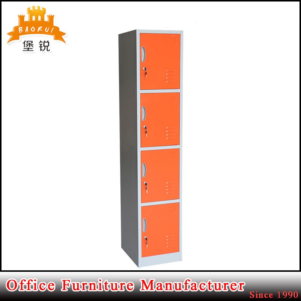 Metal Clothes Locker/Steel Cabinet for Change Room or Office Use