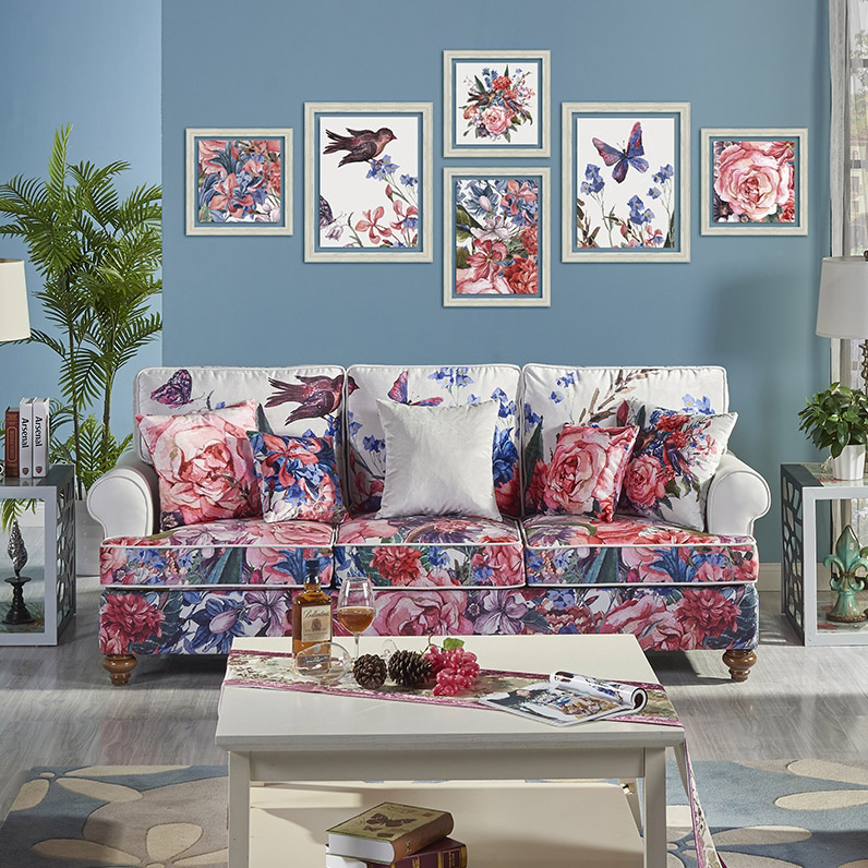 Latest Design Set Sofa