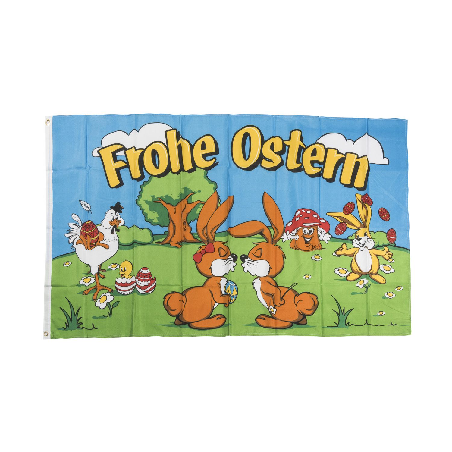 Festival Flag/Advertisement Flag/Decoration Flag/Sports Flag (0999)