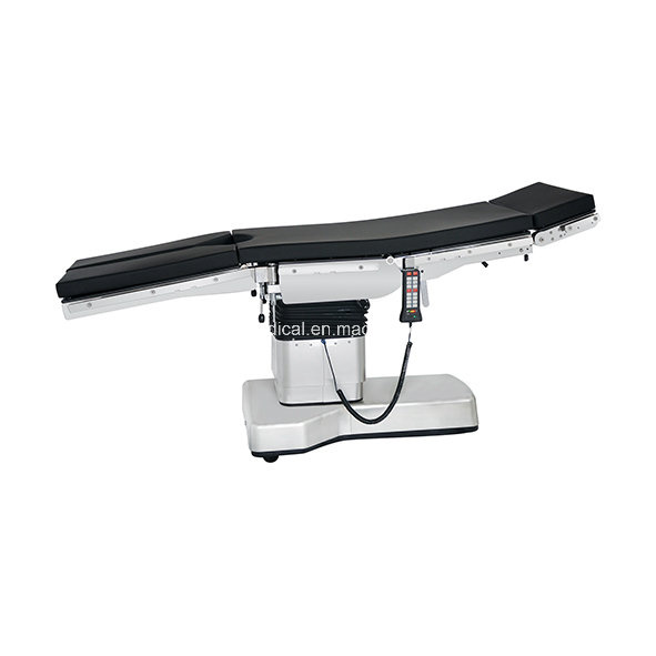 Operating Table (Electric Hydraulic ECOG003)