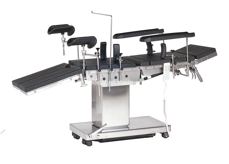 Operating Table (Electric Operating Table ECOL003)