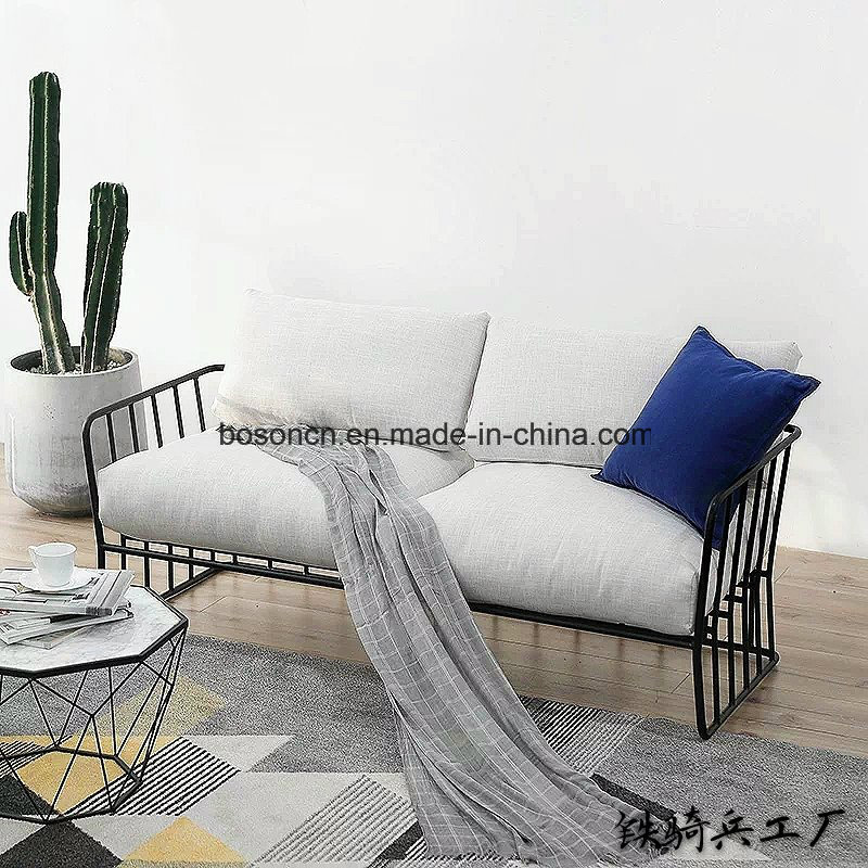 New Style Metal Modular Sofas