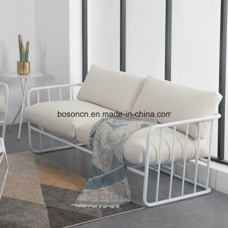 New Arrival Metal Modular Sofas
