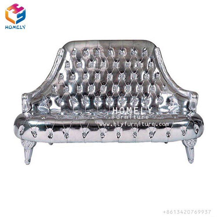 2018 Hot Sale Modern Furniture Design Wedding Sofa