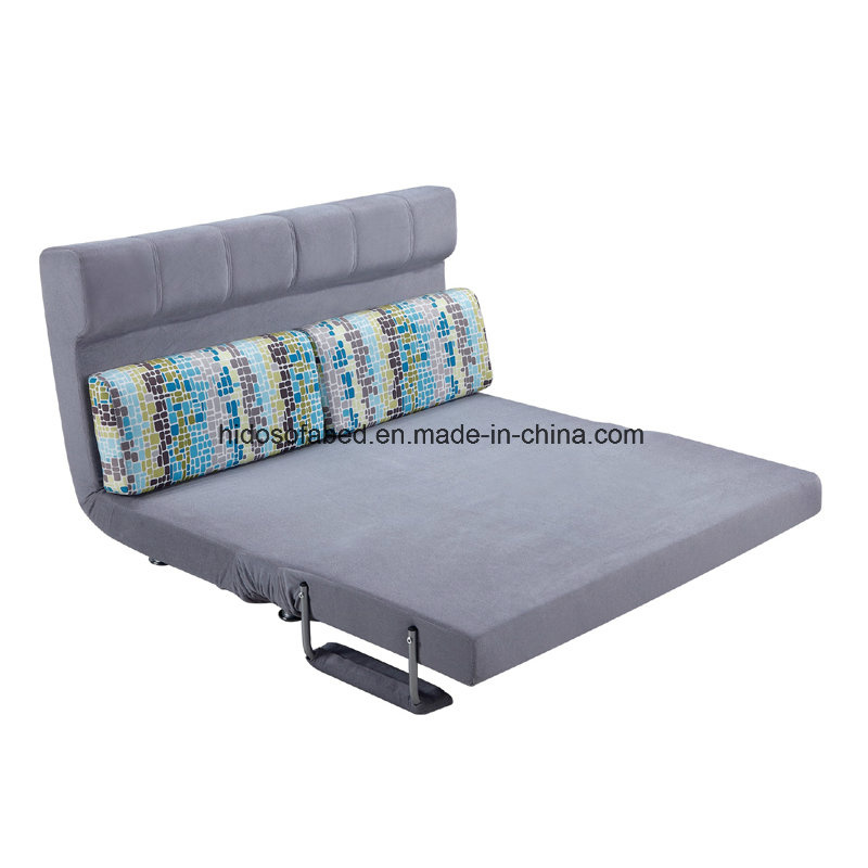 High Quality Upholstered Sofa Bed