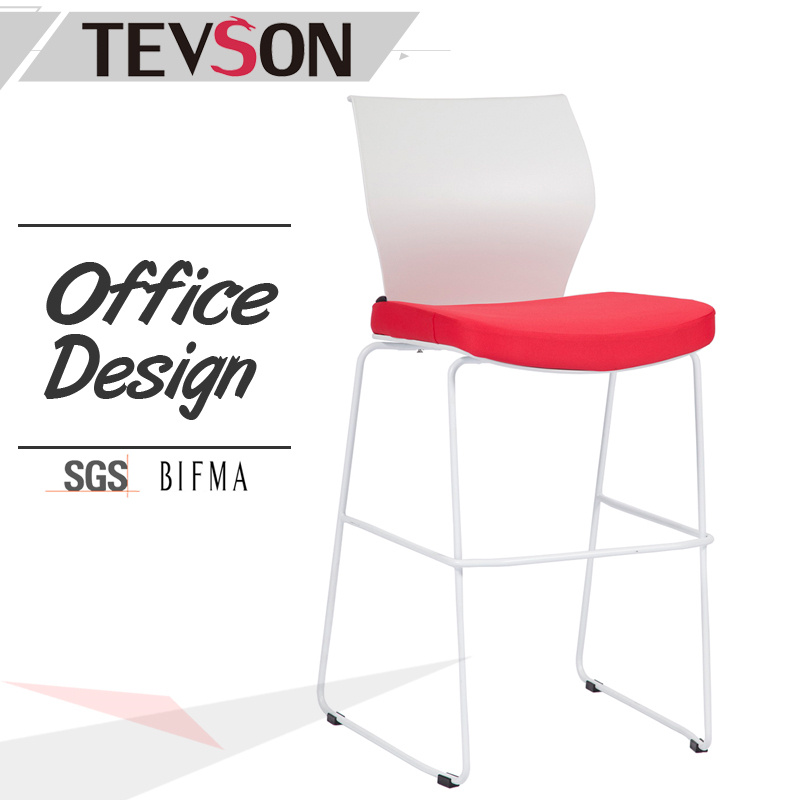 Popular and High Legs Chair Bar Stool for Wholesale