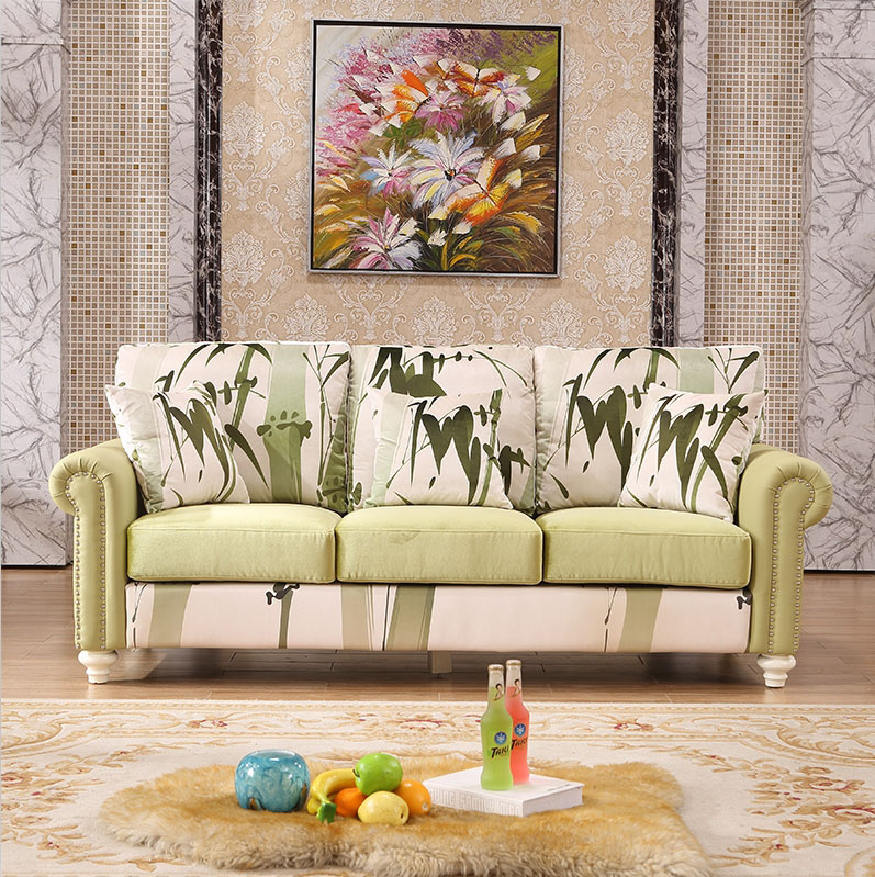 Popular Modern Floor Sofa