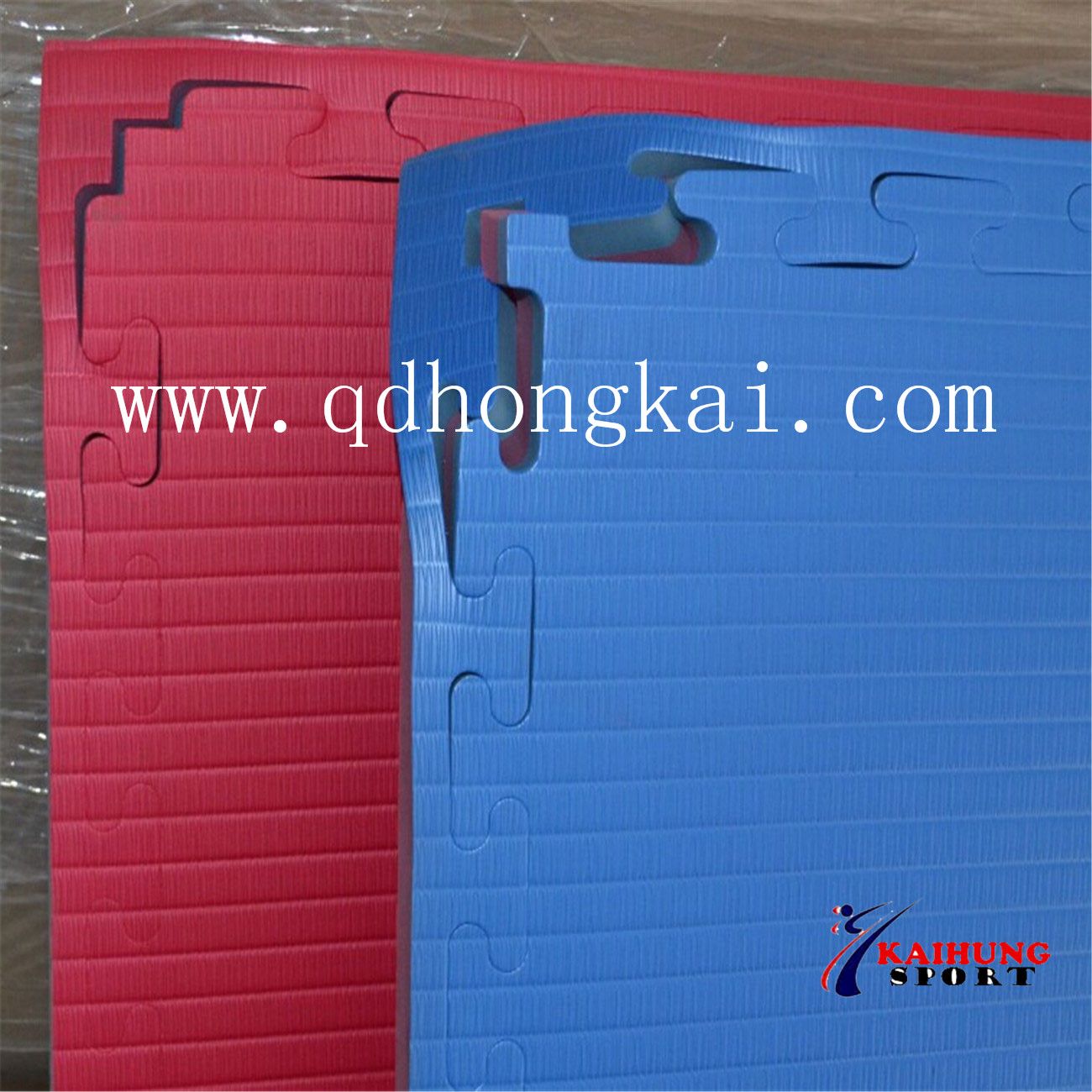 4cm Thickness Interlocking Judo Tatami Mat for Judo Aikido Takwondo