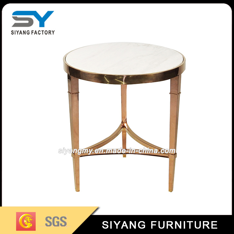 Italian Design Hot Sales High Quanlity Coffee End Table