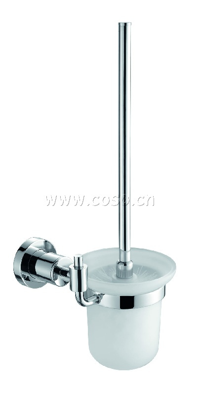 Brass Toilet Brush Holder, Bathroom Accessory Wc5608
