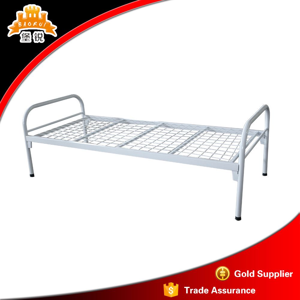 Military Single Bed