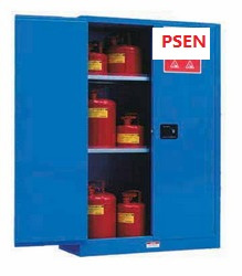 Laboratory Safety Chemical Storage Cabinets (PS-SC-010)