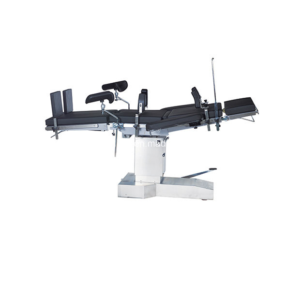 Operation Table (Manual Hydraulic operation table ECOG014)