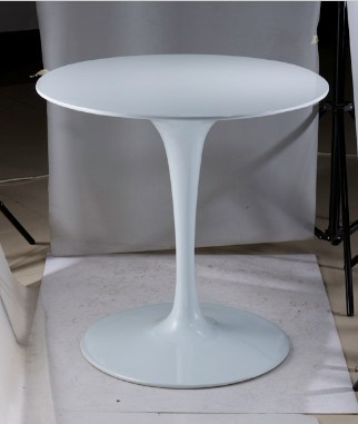 Modern Bar Furniture Fiberglass Long Bar Table (GT-37)