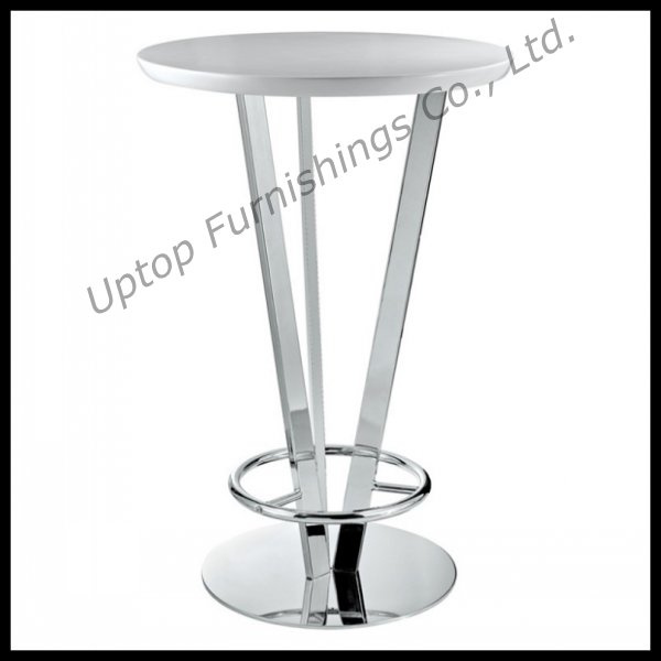 Hot Sale Novel Design Used High Bar Table (SP-BT502)