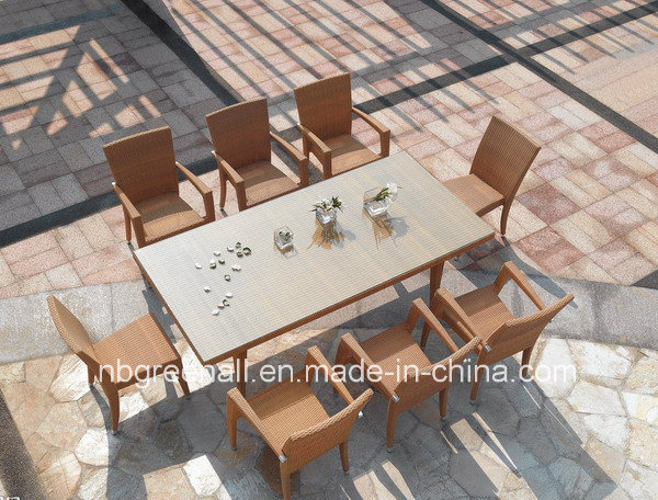 Wholesale Used Stackable Chair Leisure Garden Furniture