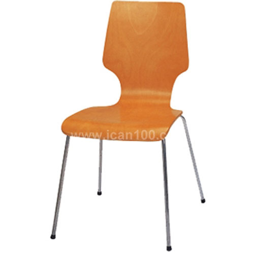 Commercial Classic Bentwood Dining Chair (Wd-06013)
