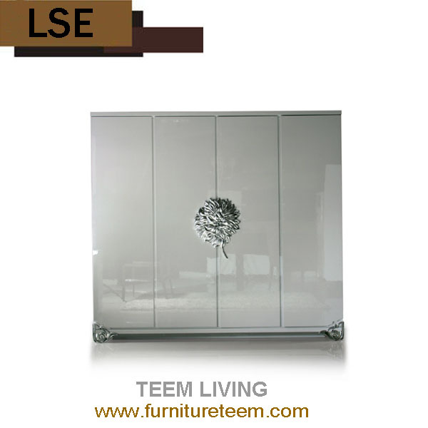 Modern Living Room Furniture Kitchen Storage Cabinet