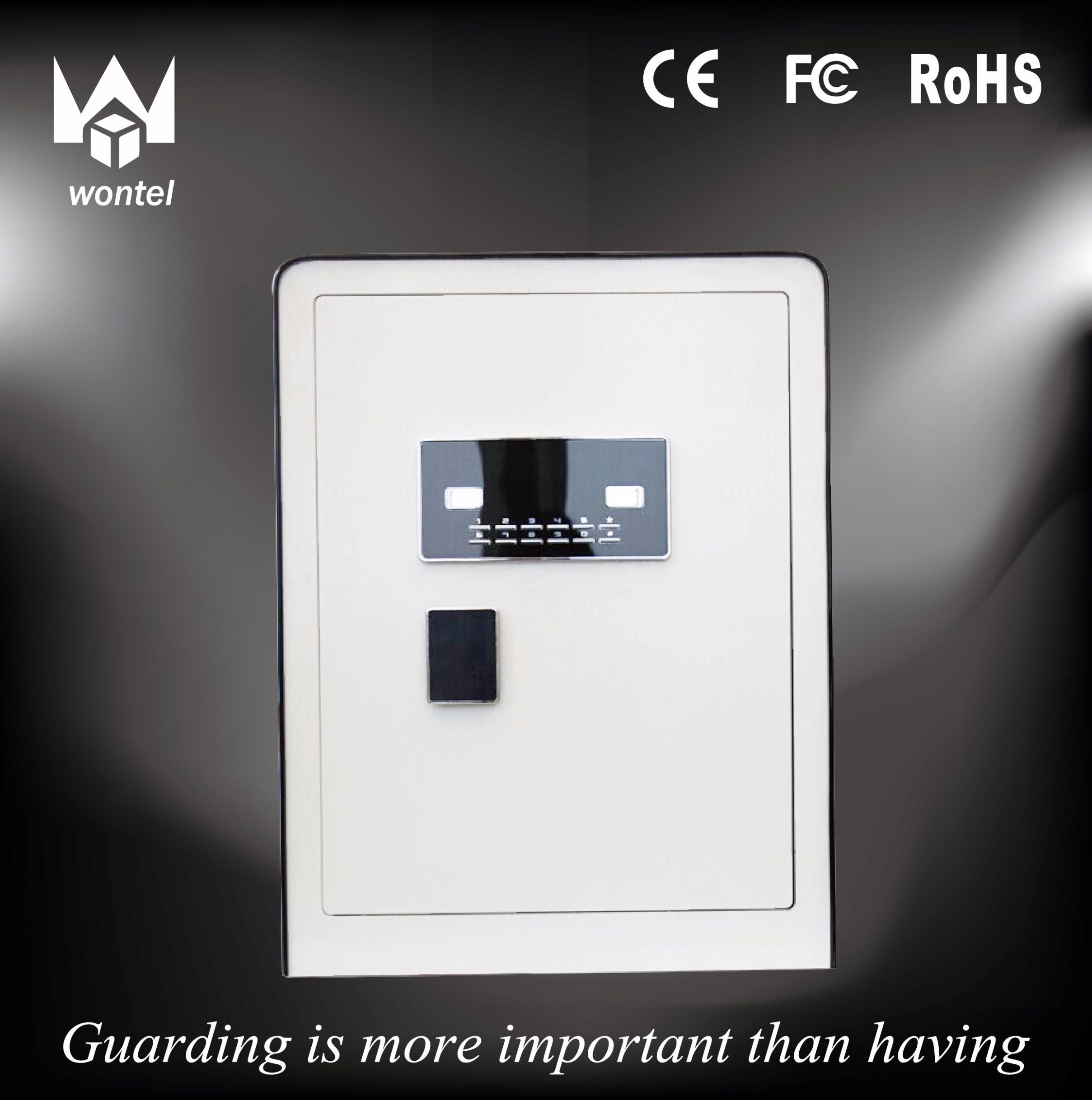 60L Home Safe Cabinet Series, Jewelry Safe Cabinet, Hotel Office Safe Cabinet