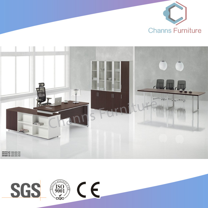 Cheap Desk Office Furniture Useful Manager Table (CAS-MD18A15)