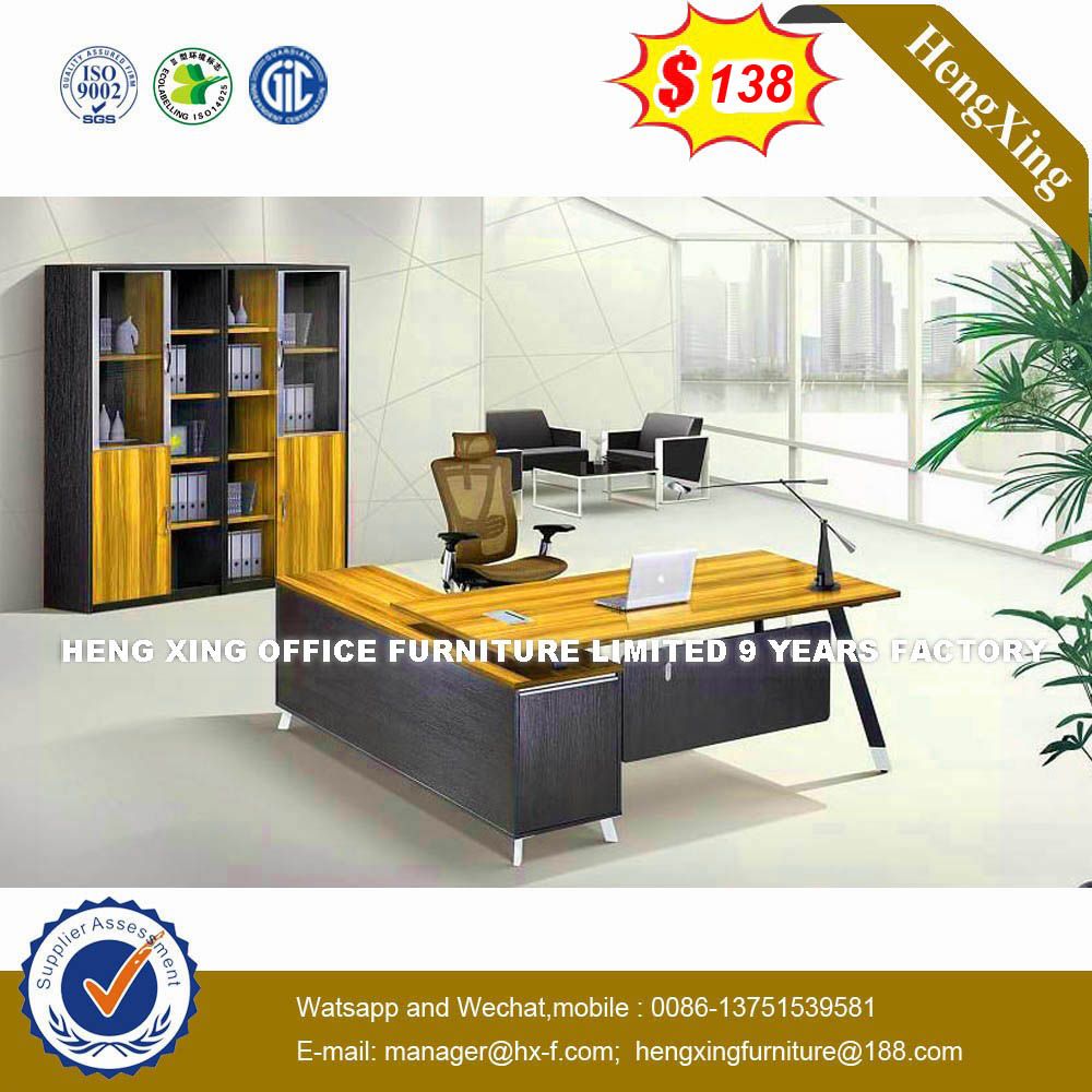 Ready Made 3 Drawers Typle Red Color Chinese Furniture (HX-D9030)