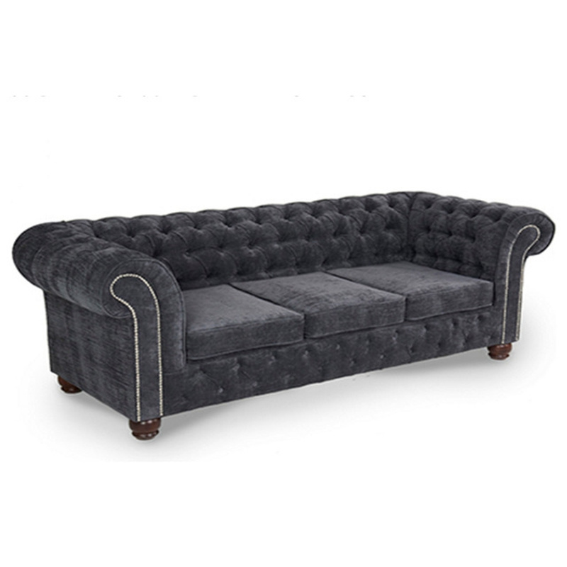Classic Style Hotel Dining Chairs Sofa Chair for Sale