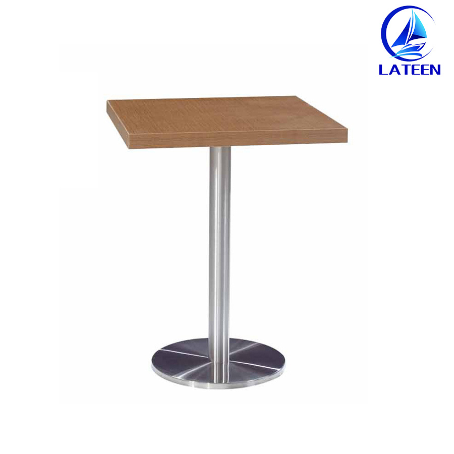 Best Selling High Top Bar Table Factory Direct Supplies