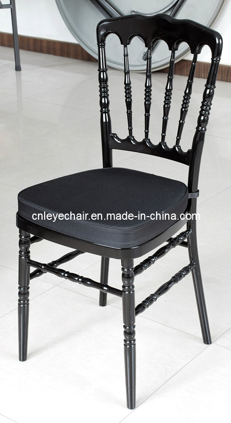 Resin Napoleon Chair in China