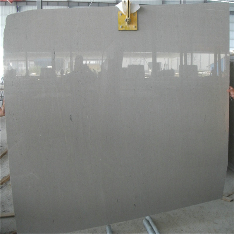 China Wholesale Grade a Cinderalla Grey Marble