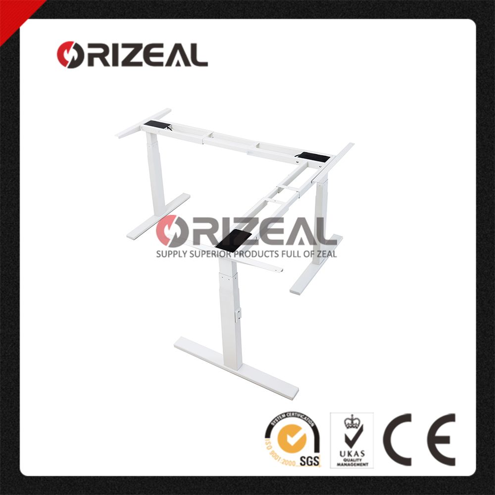 Meeting Room Electric Height Adjustable Table, E Lifting Table