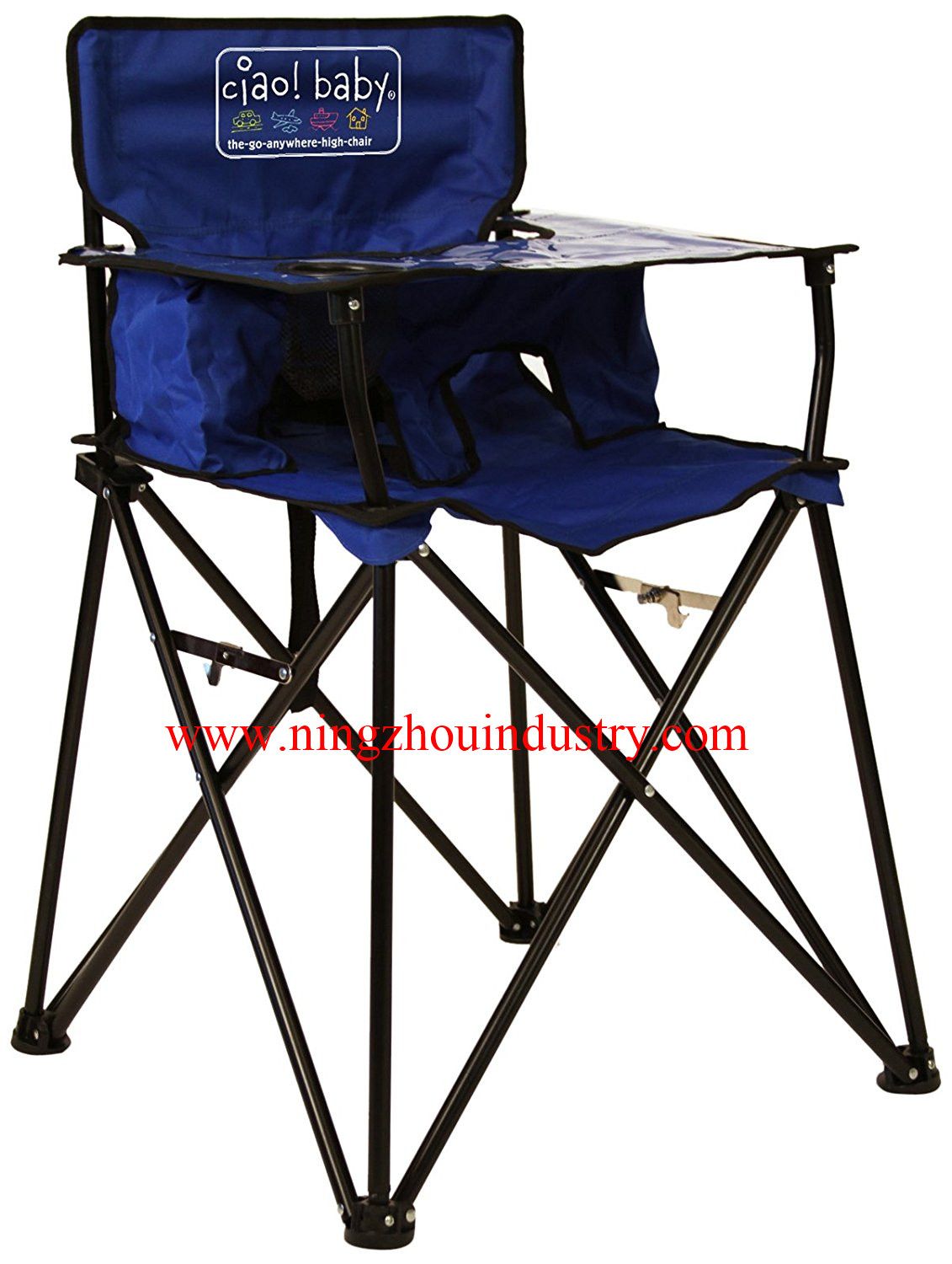 Wholesale Baby Portable Travel Highchair