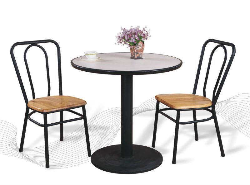 New Design Bar Table and Chair