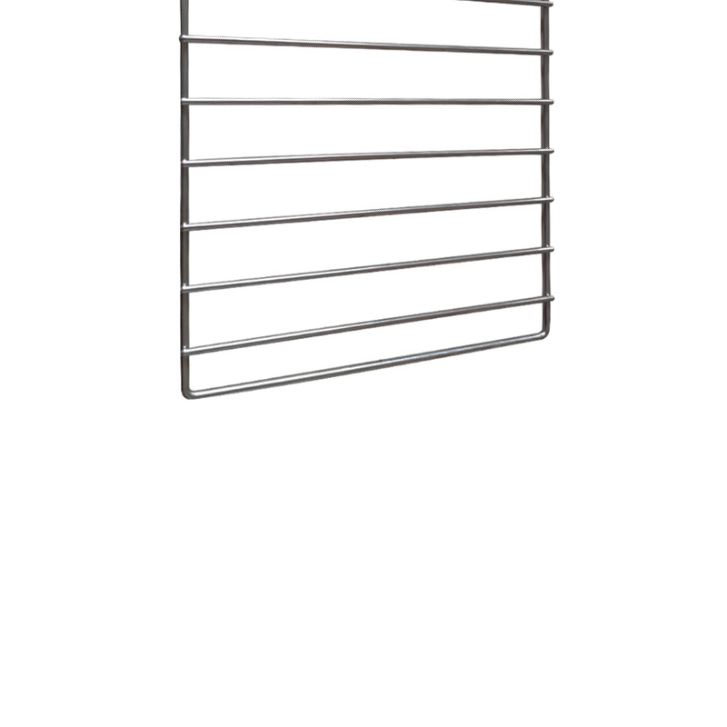 Commercial Fridge PVC Coated Wire Shelf for Food Storage