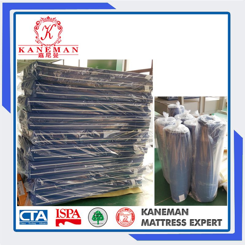 10cm Waterproof Foam Mattress