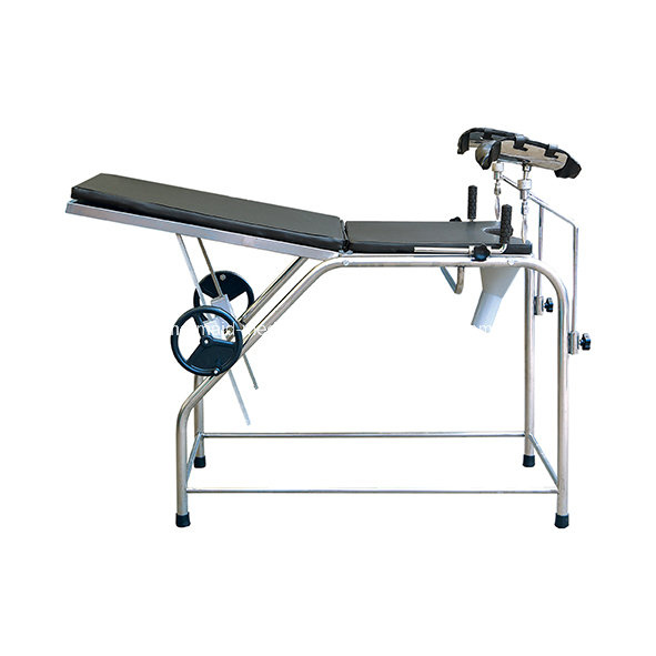 Operating Table (MANUAL OBSTETRIC TABLE ECOG037) , Medical Table