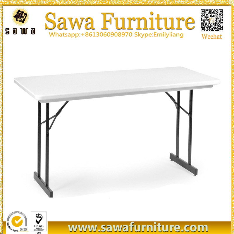 Best-Selling Banquet Wedding Plastic Folding Table