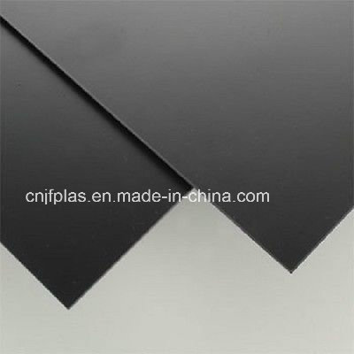 Fire Retardant Textured ABS Sheet for Automobile Chair Backs