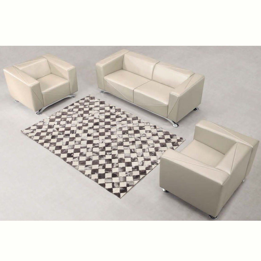 Modern Hospital Furniture Reception Hall Sofa for Patient