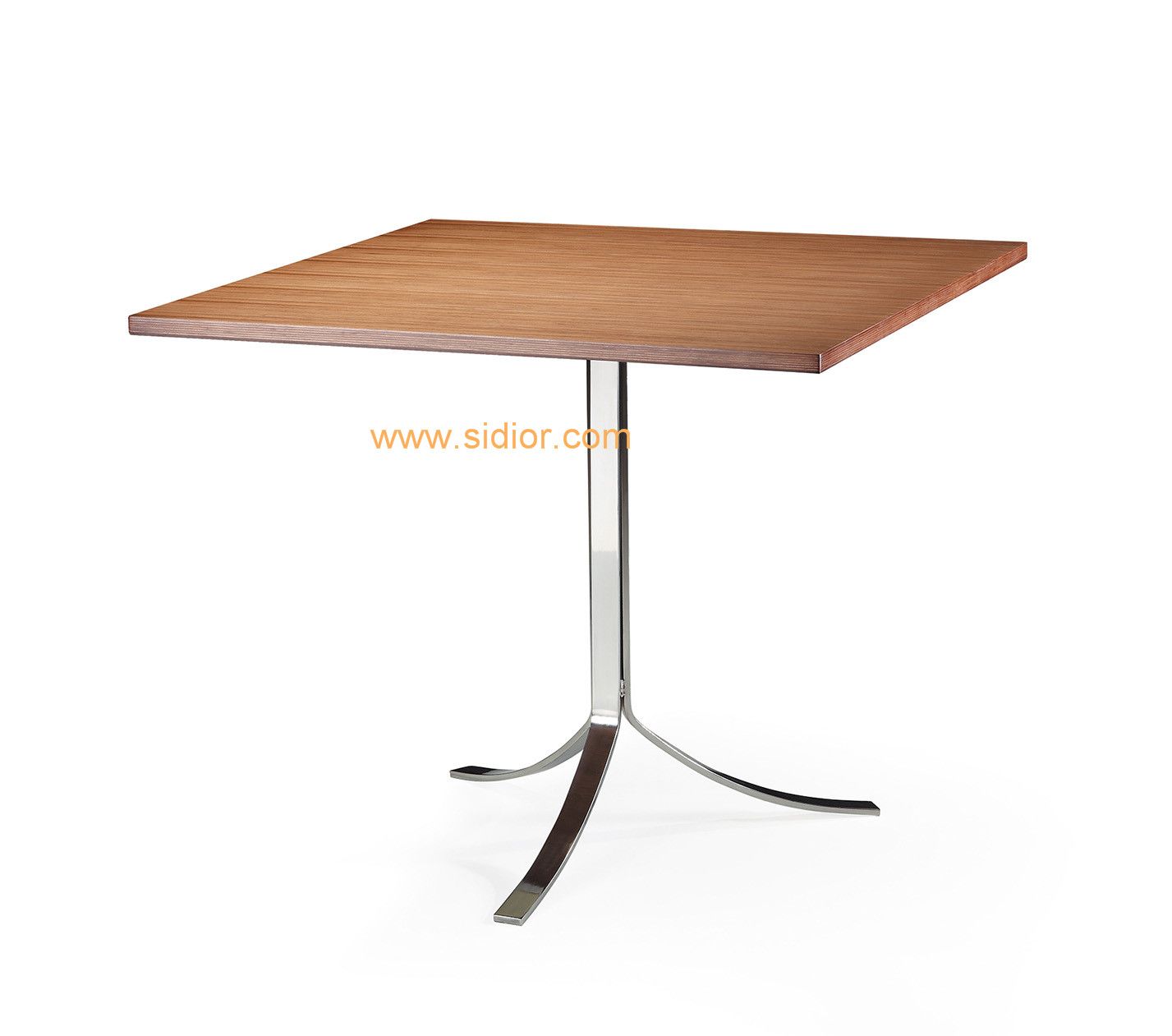 (SD-3007) Modern Hotel Restaurant Dining Furniture Wooden Dining Chair
