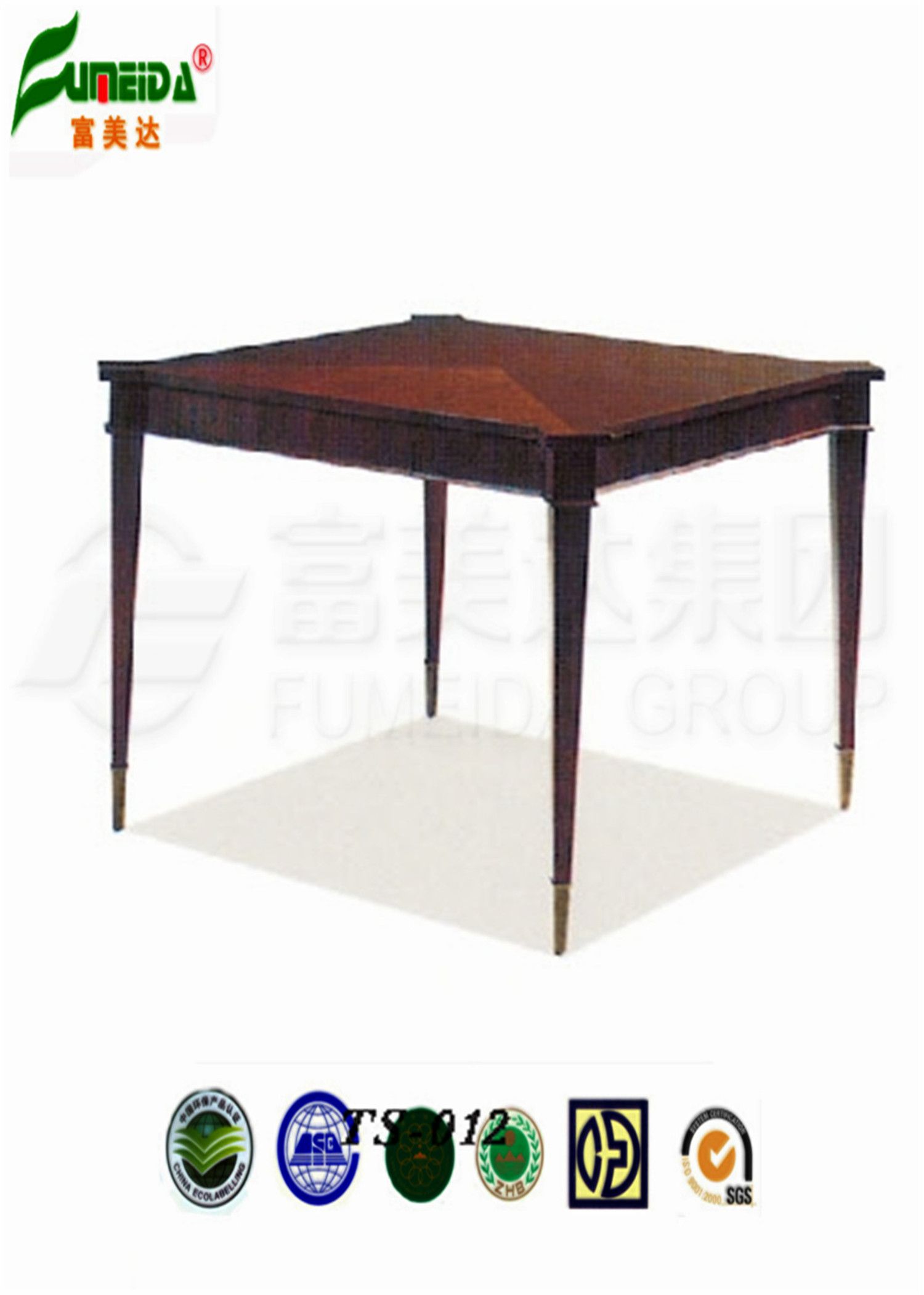2014 New High Quality Hotel Furniture (TS009)