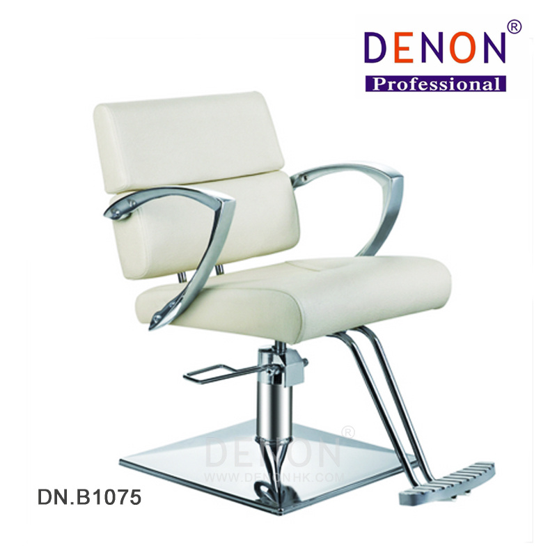 Styling Chair Hair Salon Furniture Beauty Salon Equipment (DN. B1075)