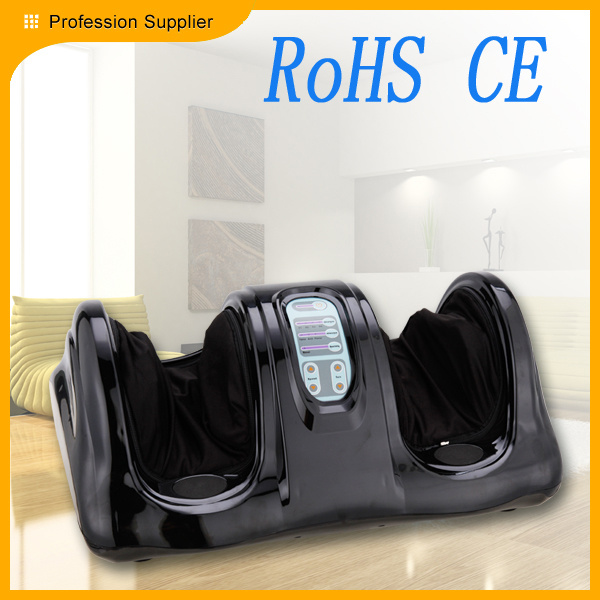 High Quality Reflexology Equipment, Foot Massager and Vibrator