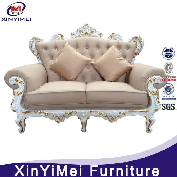 European Hotel Lobby Room Use Sofa Series (XYM-050)